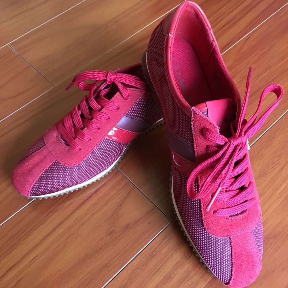 Coach Casual shoes